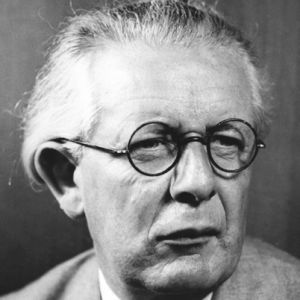 Jean Piaget (*09/08/1896   +16/09/1980)