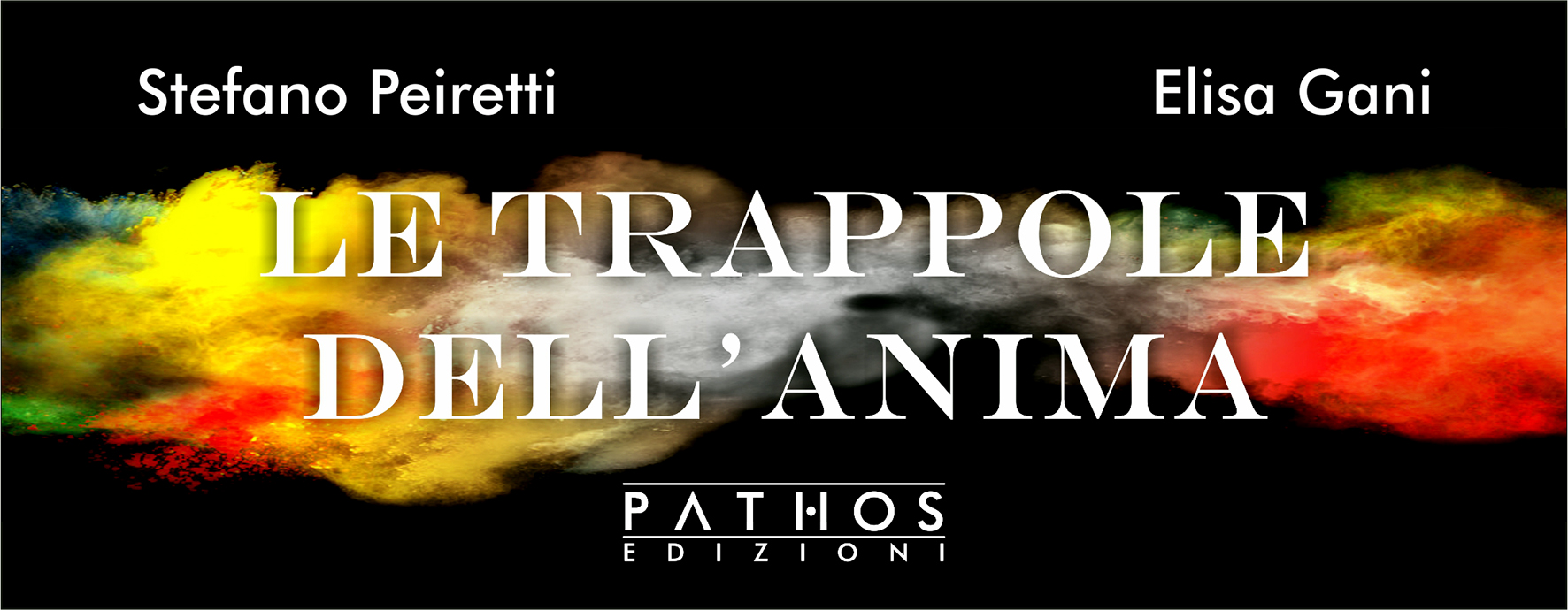 "Le trappole dell'anima" a Castelrosso