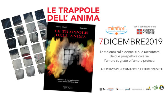 "Le trappole dell'anima" - TEATRO BARACCA