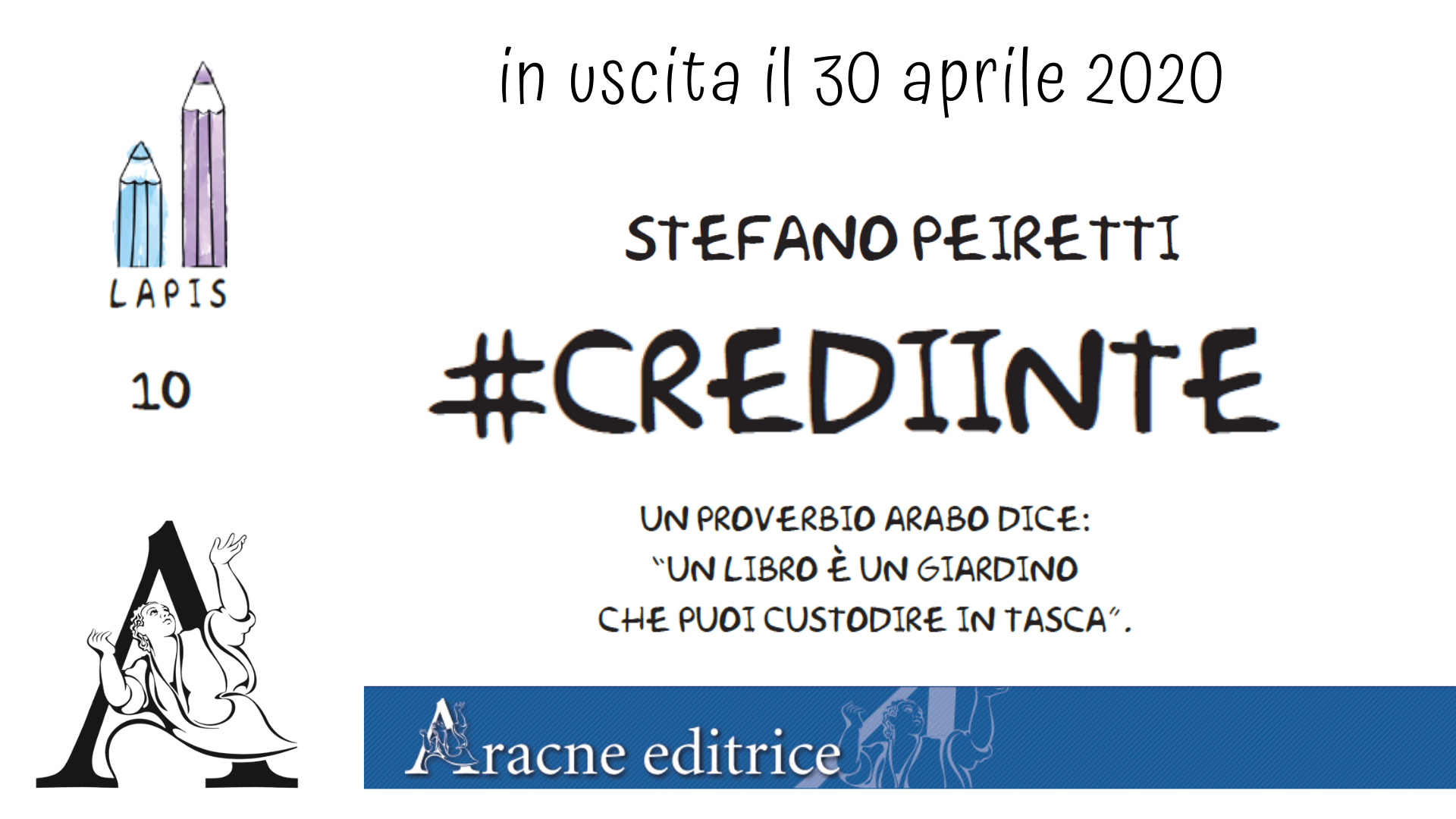 Credi In te - 30 aprile 2020