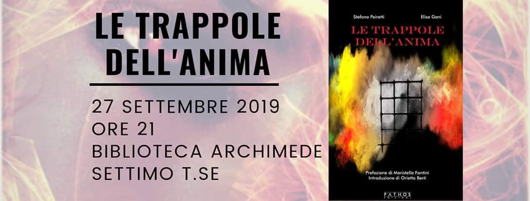 "Le trappole dell'anima" - SETTIMO TORINESE