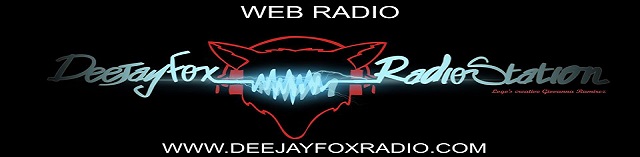 DeejayFox Radio Station