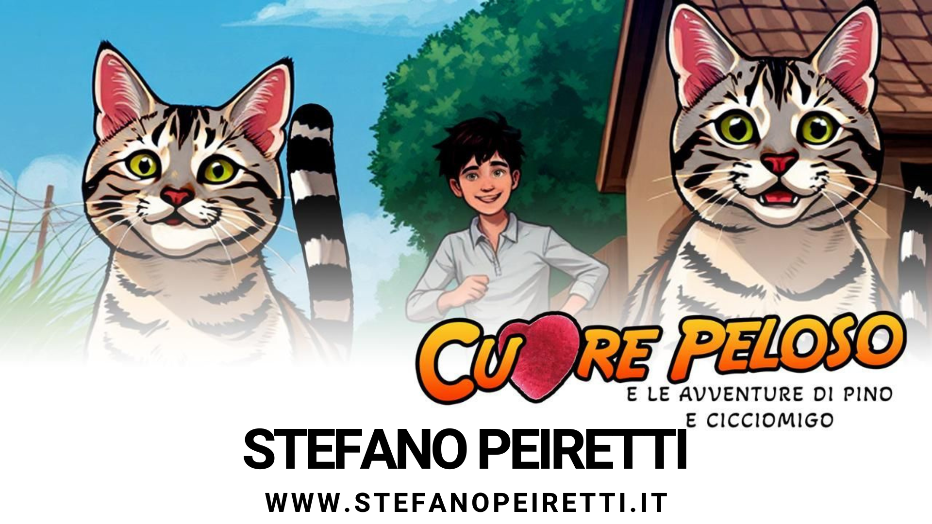 15/05/25 - Cuore Peloso a Collegno